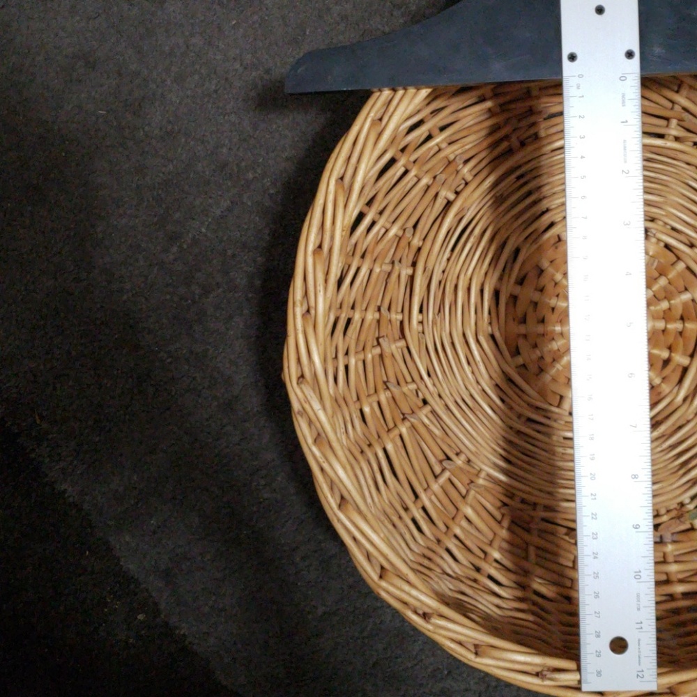 Basket - Picture 3 of 5
